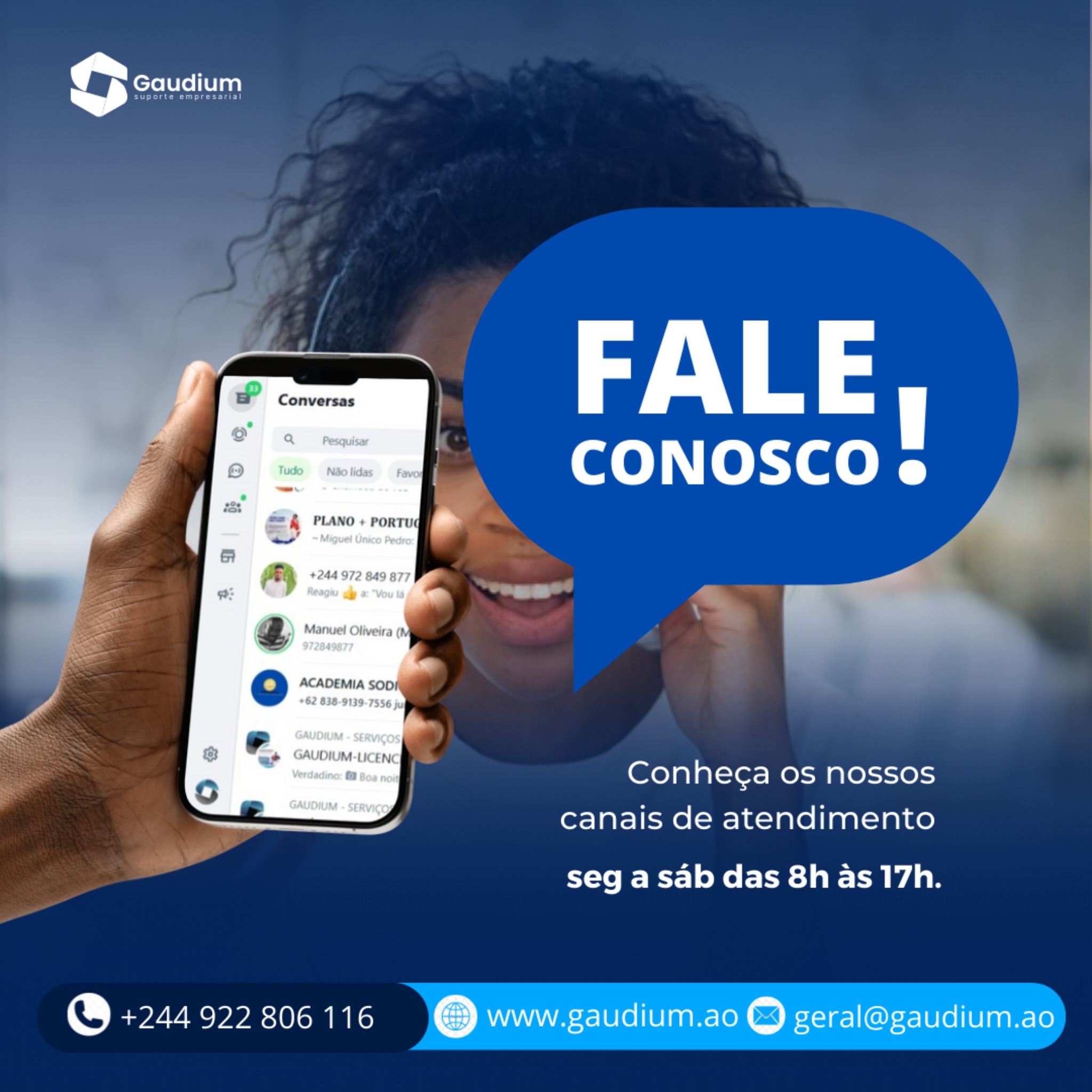Equipe Gaudium